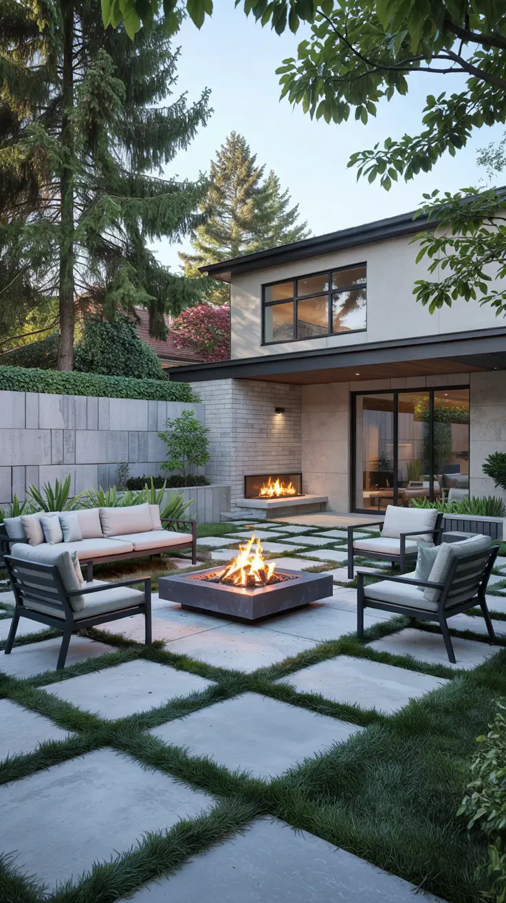 Fire Pit Ideas Backyard 2026: DIY, Budget, Rustic & Modern Outdoor Designs