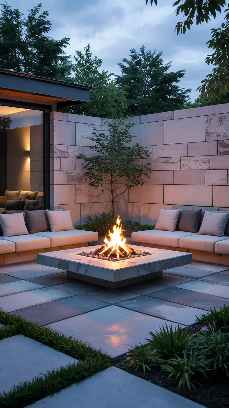 Fire Pit Ideas Backyard 2026: DIY, Budget, Rustic & Modern Outdoor Designs