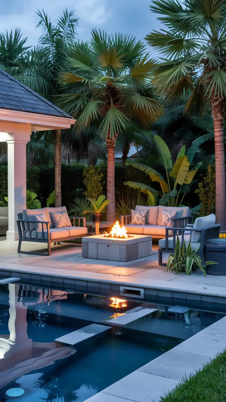 Fire Pit Ideas Backyard 2026: DIY, Budget, Rustic & Modern Outdoor Designs