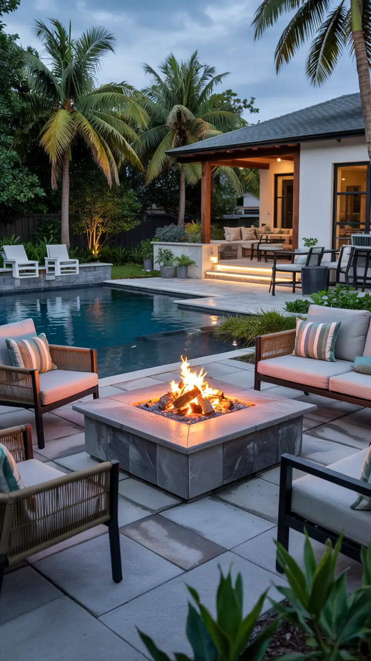 Fire Pit Ideas Backyard 2026: DIY, Budget, Rustic & Modern Outdoor Designs