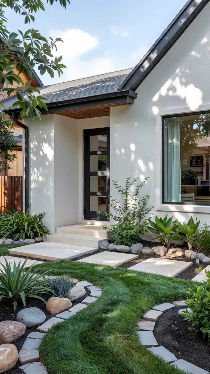 Creative Flower Bed Border Ideas 2026 for Every Garden