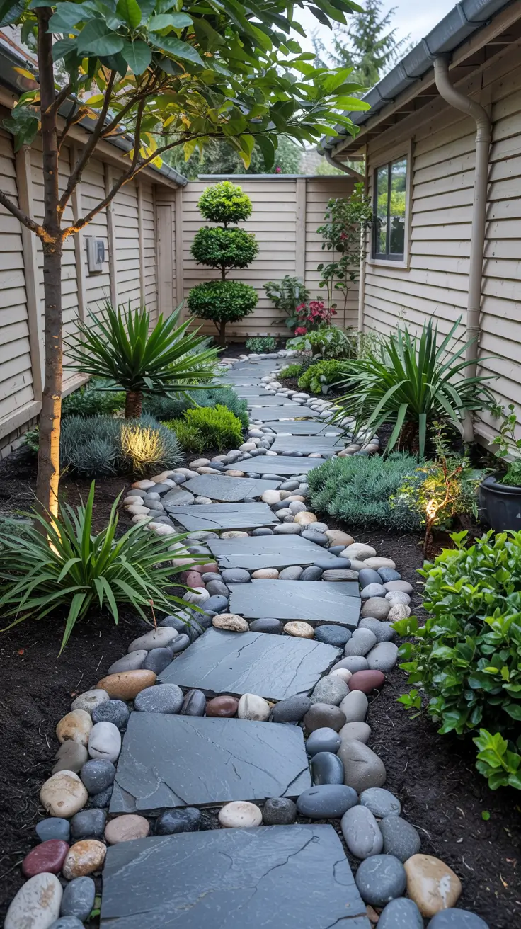 Creative Flower Bed Border Ideas 2026 for Every Garden