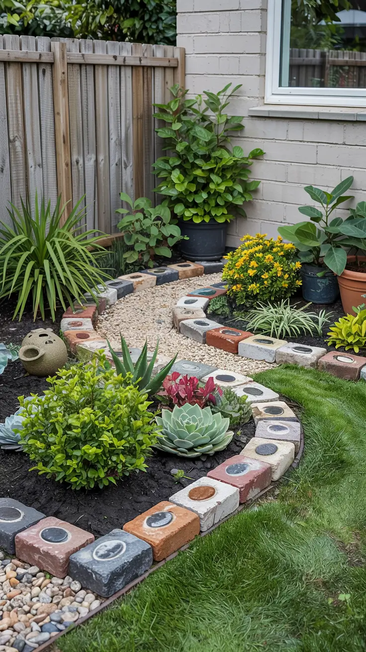 Creative Flower Bed Border Ideas 2026 for Every Garden