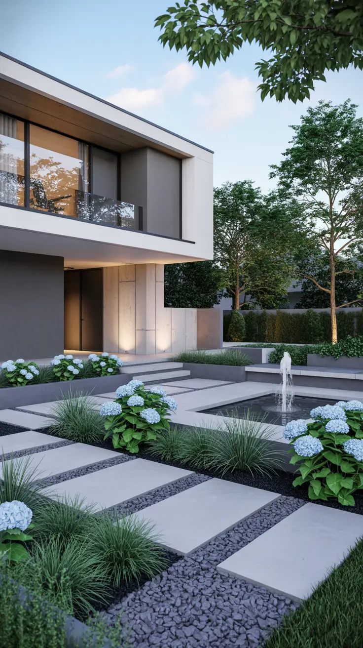 Front Yard Garden Ideas 2026: Simple, Beautiful & Low Maintenance Landscaping