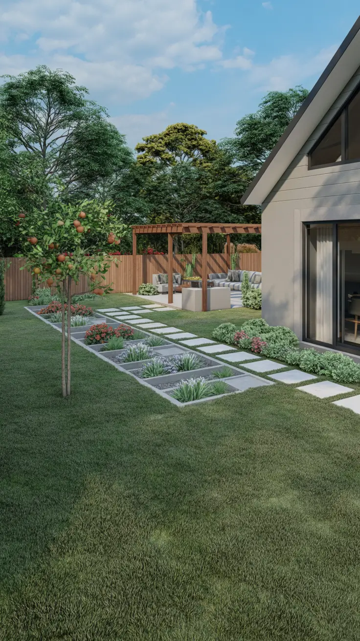 Front Yard Garden Ideas 2026: Simple, Beautiful & Low Maintenance Landscaping