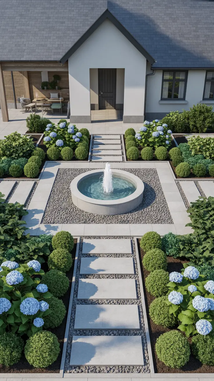 Front Yard Garden Ideas 2026: Simple, Beautiful & Low Maintenance Landscaping