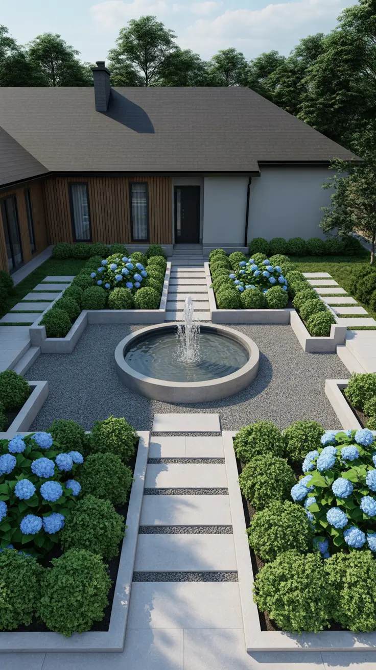 Front Yard Garden Ideas 2026: Simple, Beautiful & Low Maintenance Landscaping