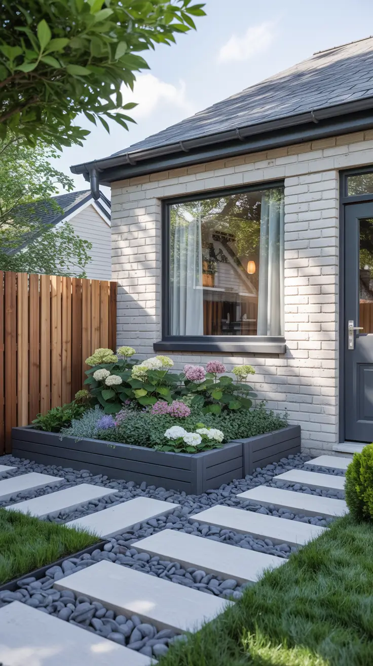 Front Yard Garden Ideas 2026: Simple, Beautiful & Low Maintenance Landscaping