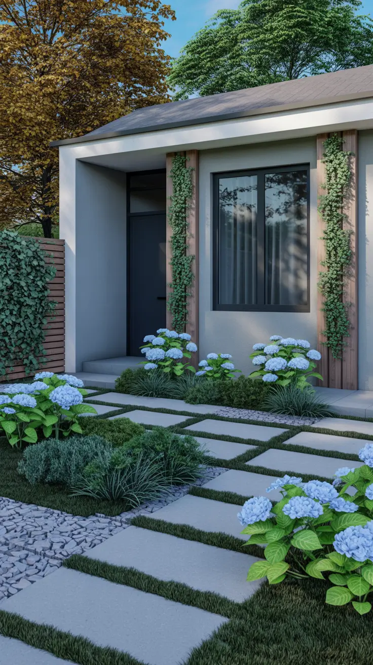 Front Yard Garden Ideas 2026: Simple, Beautiful & Low Maintenance Landscaping