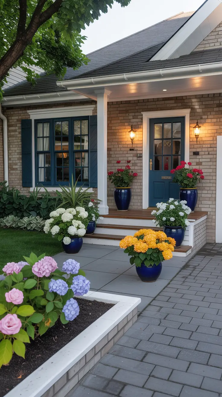 Front Yard Garden Ideas 2026: Simple, Beautiful & Low Maintenance Landscaping