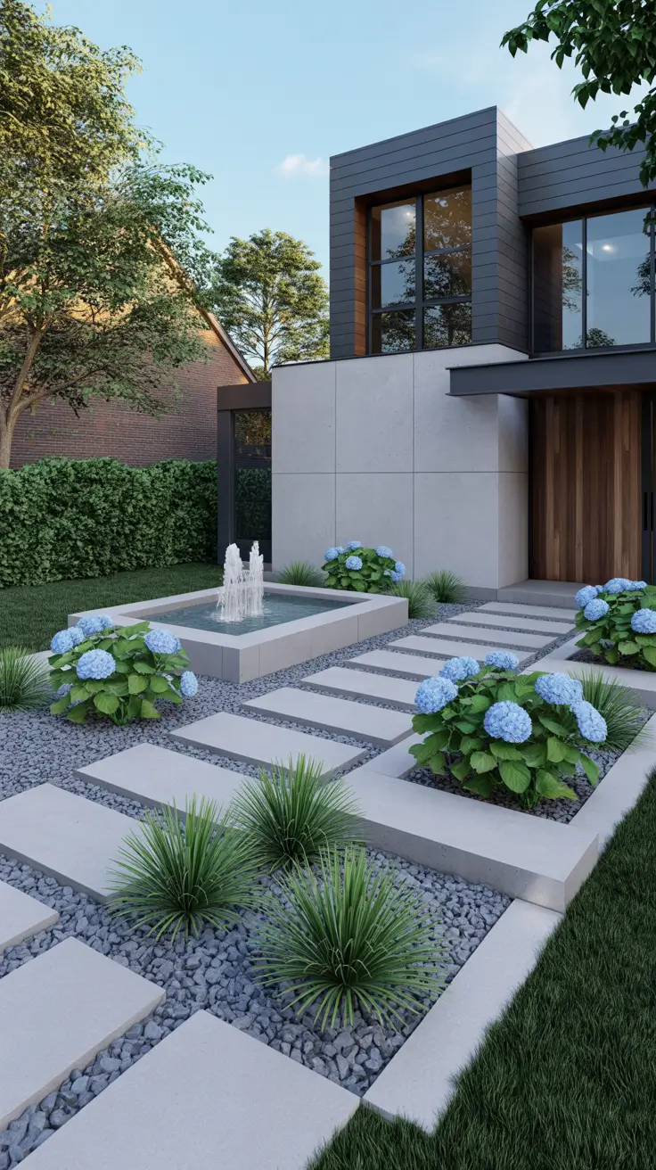 Front Yard Garden Ideas 2026: Simple, Beautiful & Low Maintenance Landscaping