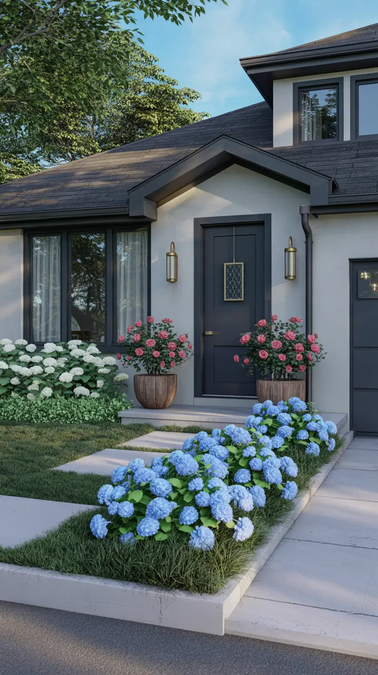 Front Yard Garden Ideas 2026: Simple, Beautiful & Low Maintenance Landscaping