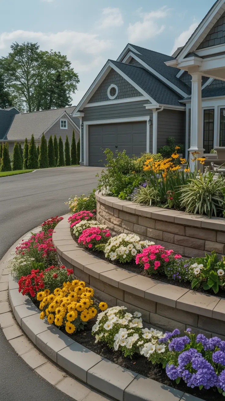 Front Yard Garden Ideas 2026: Simple, Beautiful & Low Maintenance Landscaping