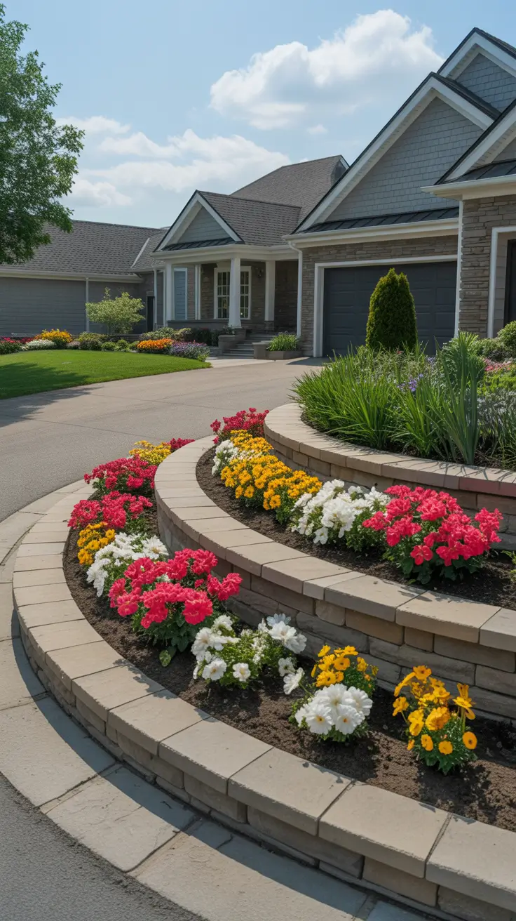 Front Yard Garden Ideas 2026: Simple, Beautiful & Low Maintenance Landscaping