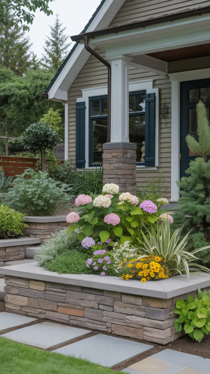 Front Yard Garden Ideas 2026: Simple, Beautiful & Low Maintenance Landscaping
