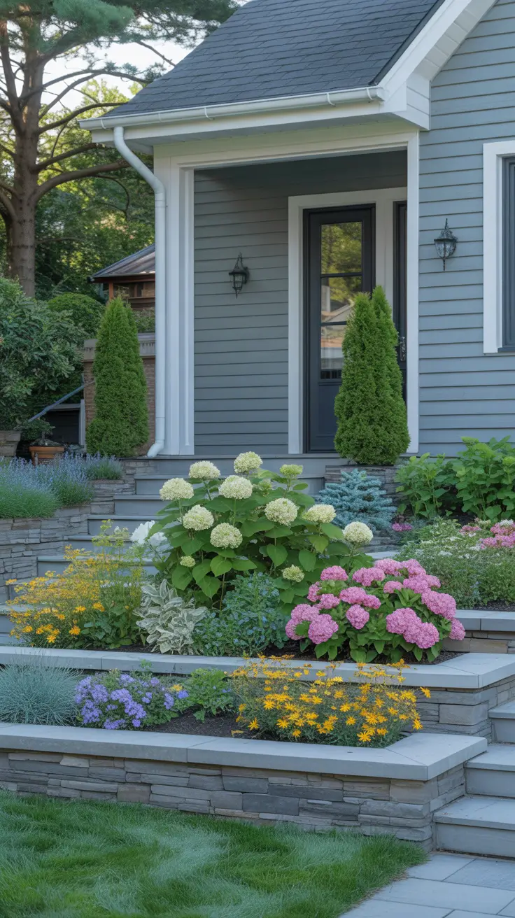 Front Yard Garden Ideas 2026: Simple, Beautiful & Low Maintenance Landscaping