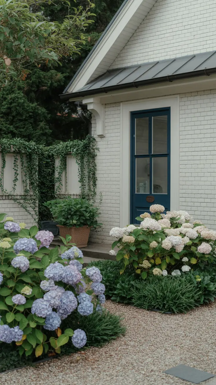 Front Yard Garden Ideas 2026: Simple, Beautiful & Low Maintenance Landscaping