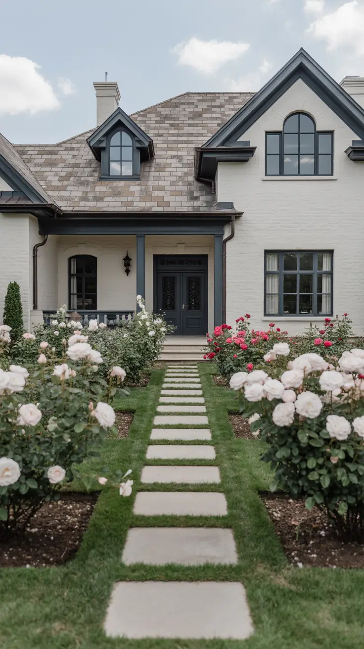 Front Yard Garden Ideas 2026: Simple, Beautiful & Low Maintenance Landscaping