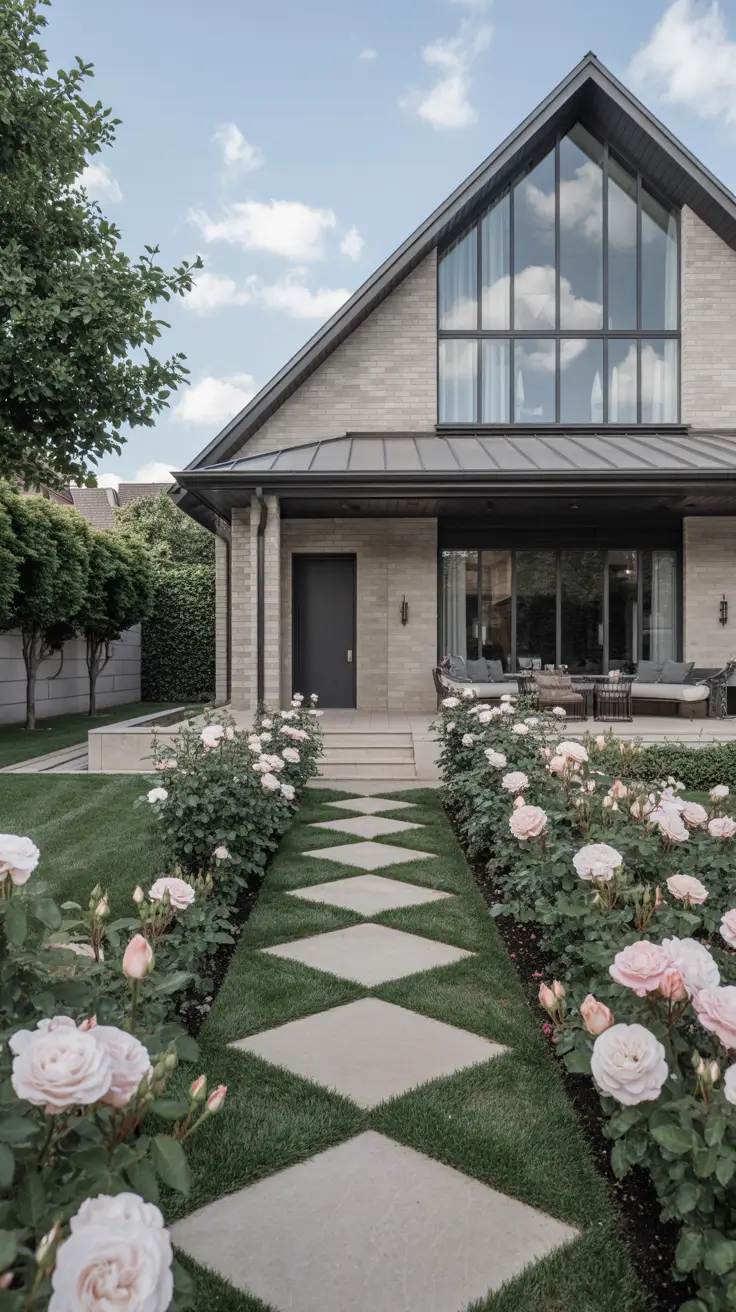 Front Yard Garden Ideas 2026: Simple, Beautiful & Low Maintenance Landscaping