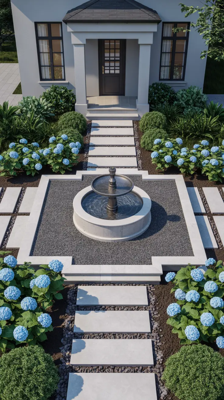 Front Yard Garden Ideas 2026: Simple, Beautiful & Low Maintenance Landscaping