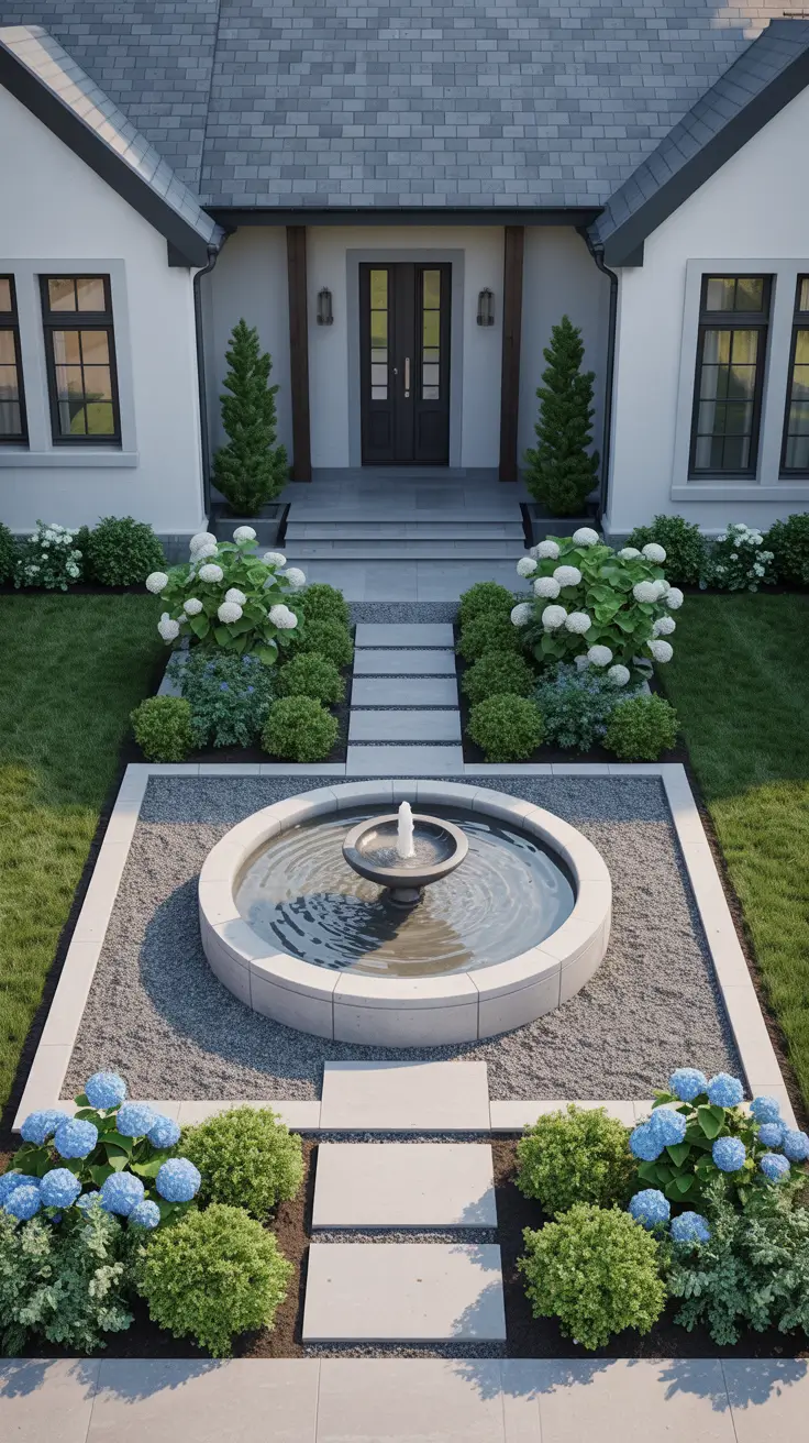 Front Yard Garden Ideas 2026: Simple, Beautiful & Low Maintenance Landscaping