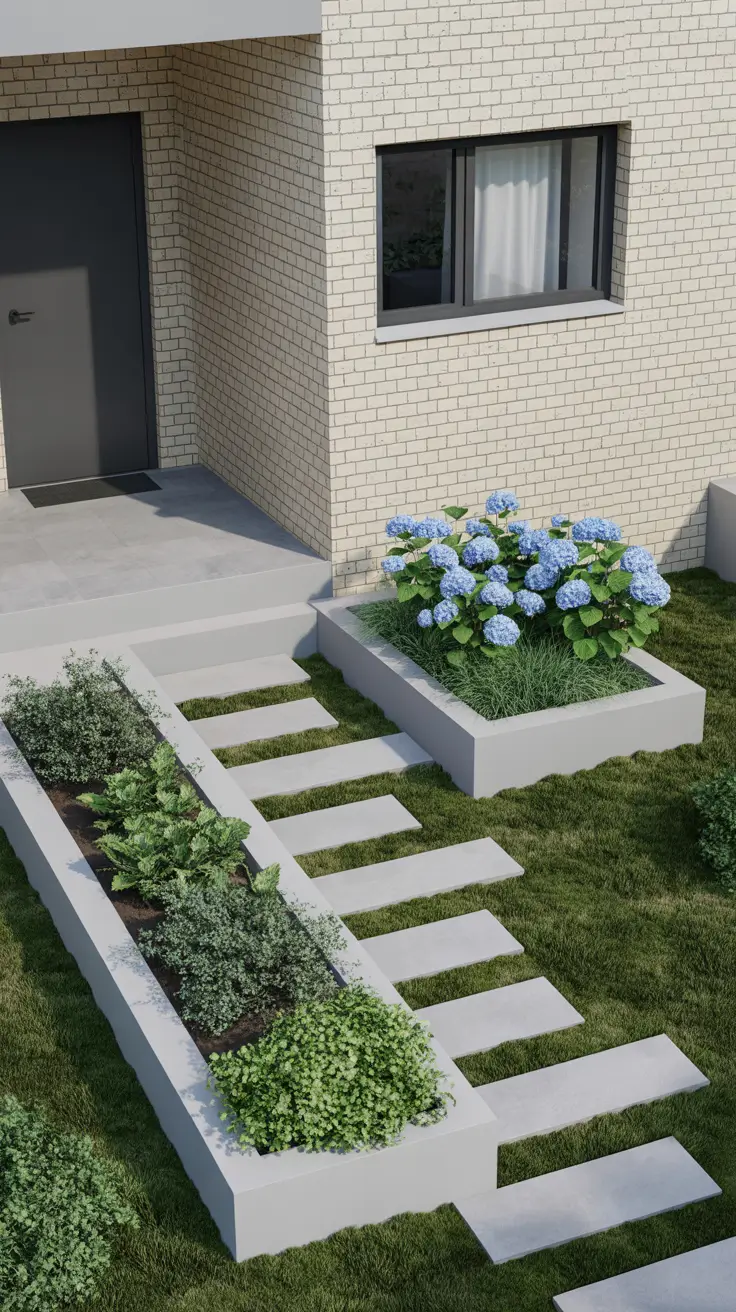 Front Yard Garden Ideas 2026: Simple, Beautiful & Low Maintenance Landscaping