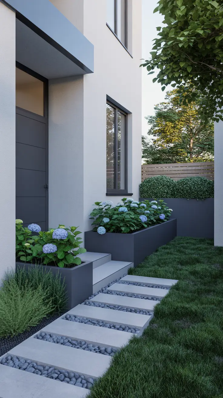 Front Yard Garden Ideas 2026: Simple, Beautiful & Low Maintenance Landscaping