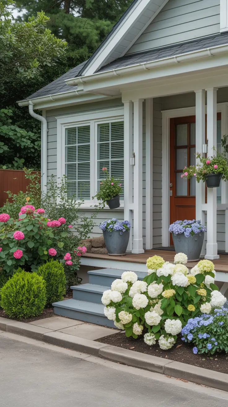 Front Yard Garden Ideas 2026: Simple, Beautiful & Low Maintenance Landscaping