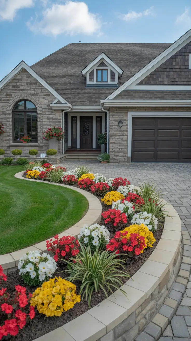 Front Yard Garden Ideas 2026: Simple, Beautiful & Low Maintenance Landscaping