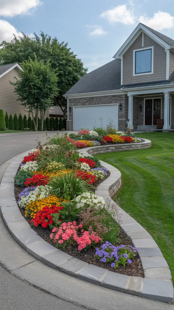 Front Yard Garden Ideas 2026: Simple, Beautiful & Low Maintenance Landscaping