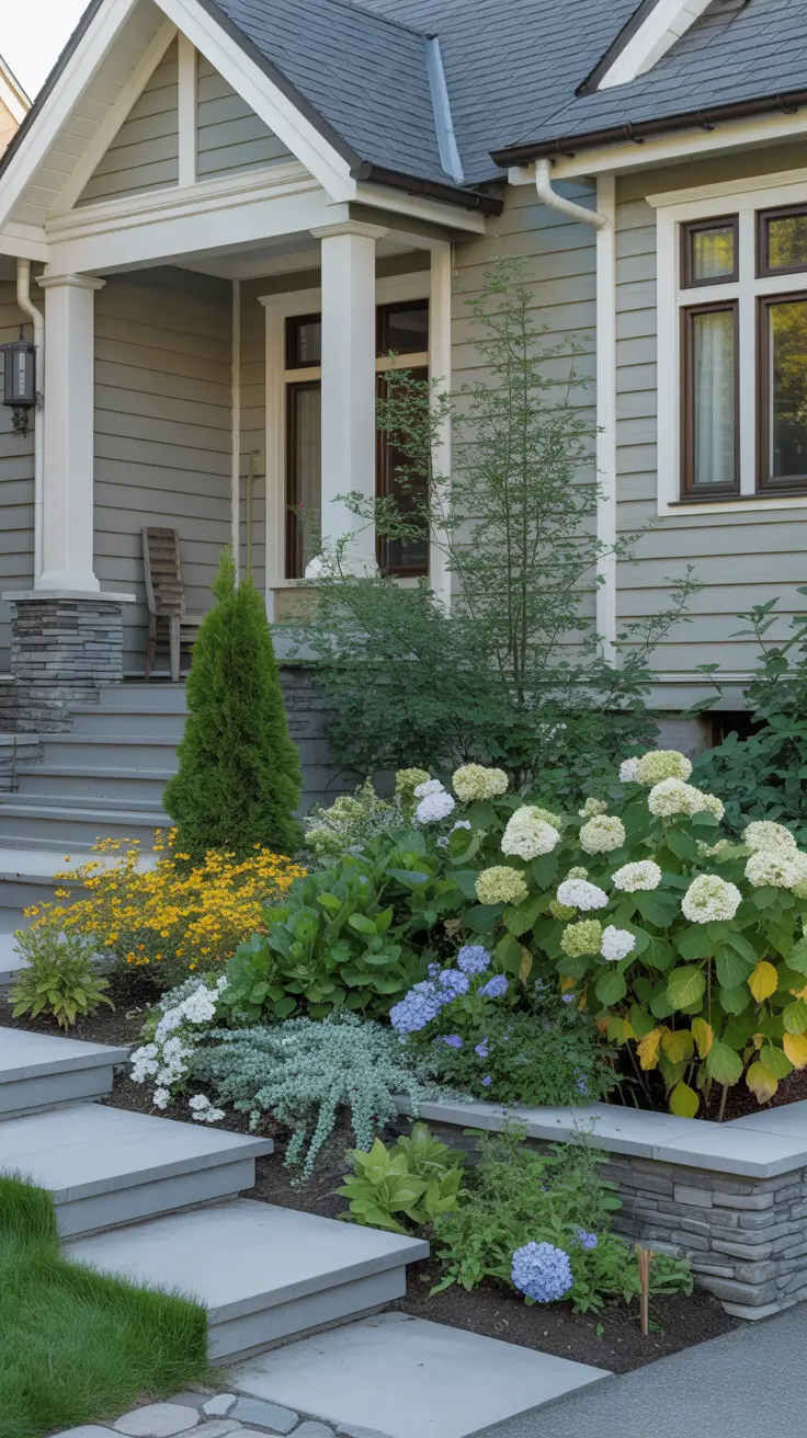 Front Yard Garden Ideas 2026: Simple, Beautiful & Low Maintenance Landscaping