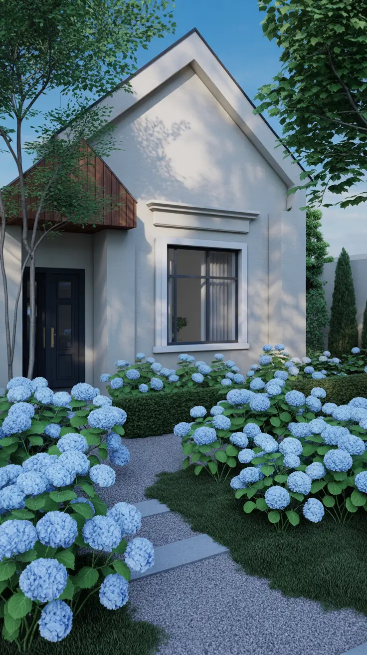 Front Yard Garden Ideas 2026: Simple, Beautiful & Low Maintenance Landscaping