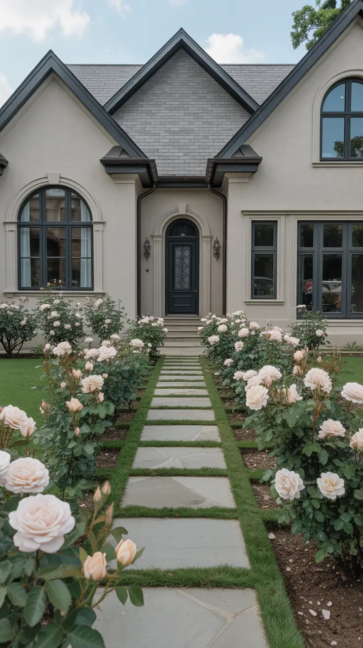 Front Yard Garden Ideas 2026: Simple, Beautiful & Low Maintenance Landscaping