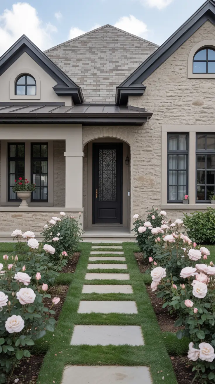 Front Yard Garden Ideas 2026: Simple, Beautiful & Low Maintenance Landscaping