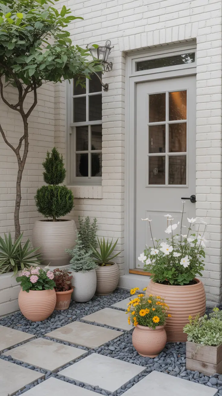 Front Yard Garden Ideas 2026: Simple, Beautiful & Low Maintenance Landscaping