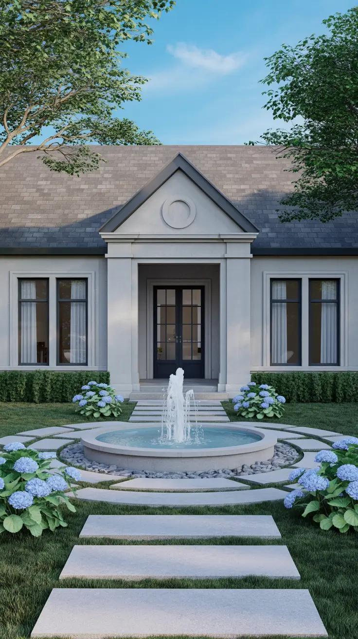 Front Yard Garden Ideas 2026: Simple, Beautiful & Low Maintenance Landscaping