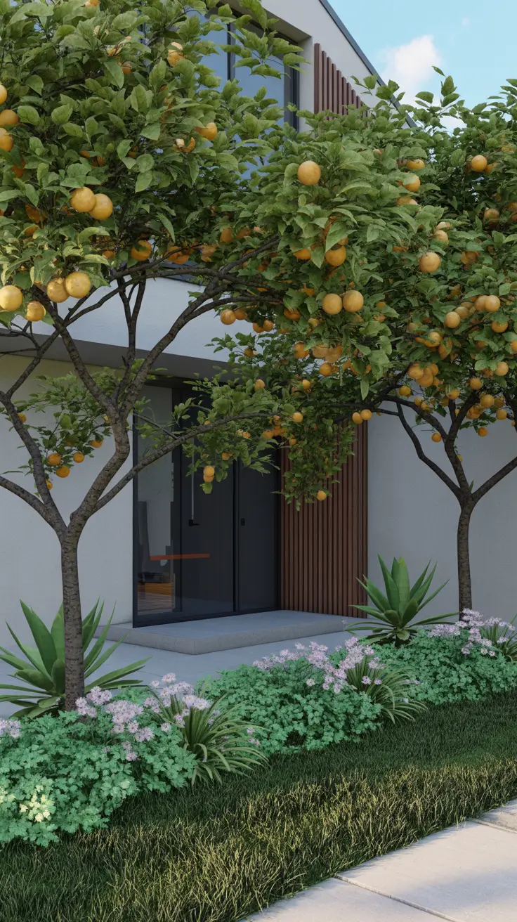 Front Yard Garden Ideas 2026: Simple, Beautiful & Low Maintenance Landscaping