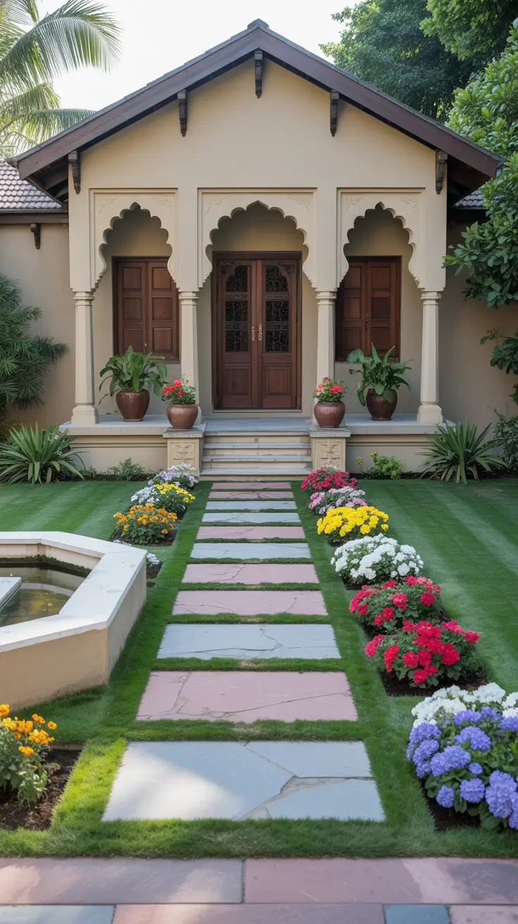 Front Yard Garden Ideas 2026: Simple, Beautiful & Low Maintenance Landscaping