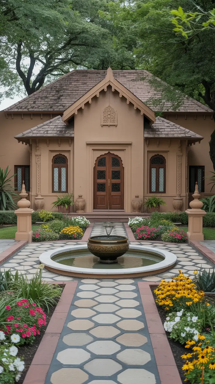 Front Yard Garden Ideas 2026: Simple, Beautiful & Low Maintenance Landscaping