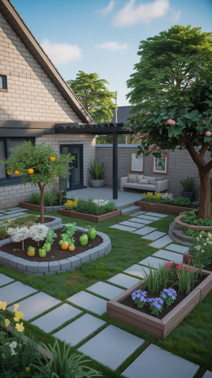 Front Yard Garden Ideas 2026: Simple, Beautiful & Low Maintenance Landscaping