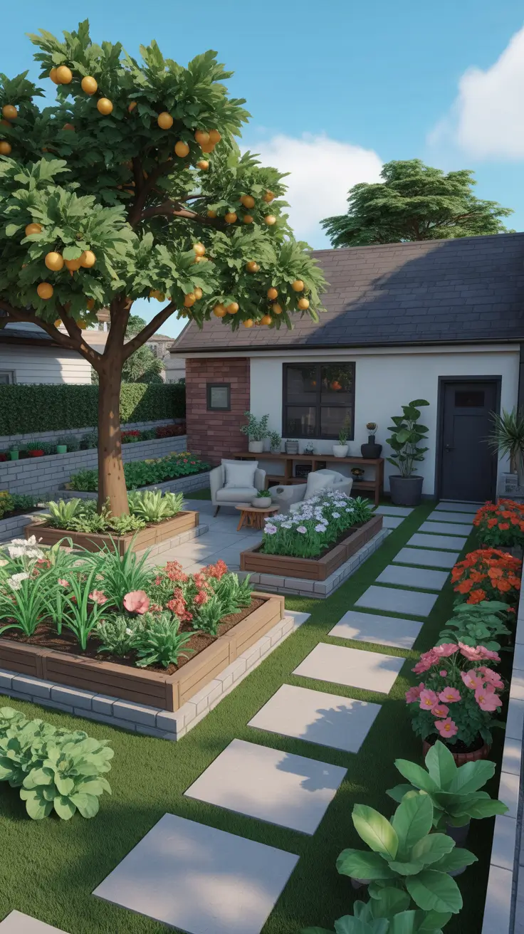 Front Yard Garden Ideas 2026: Simple, Beautiful & Low Maintenance Landscaping