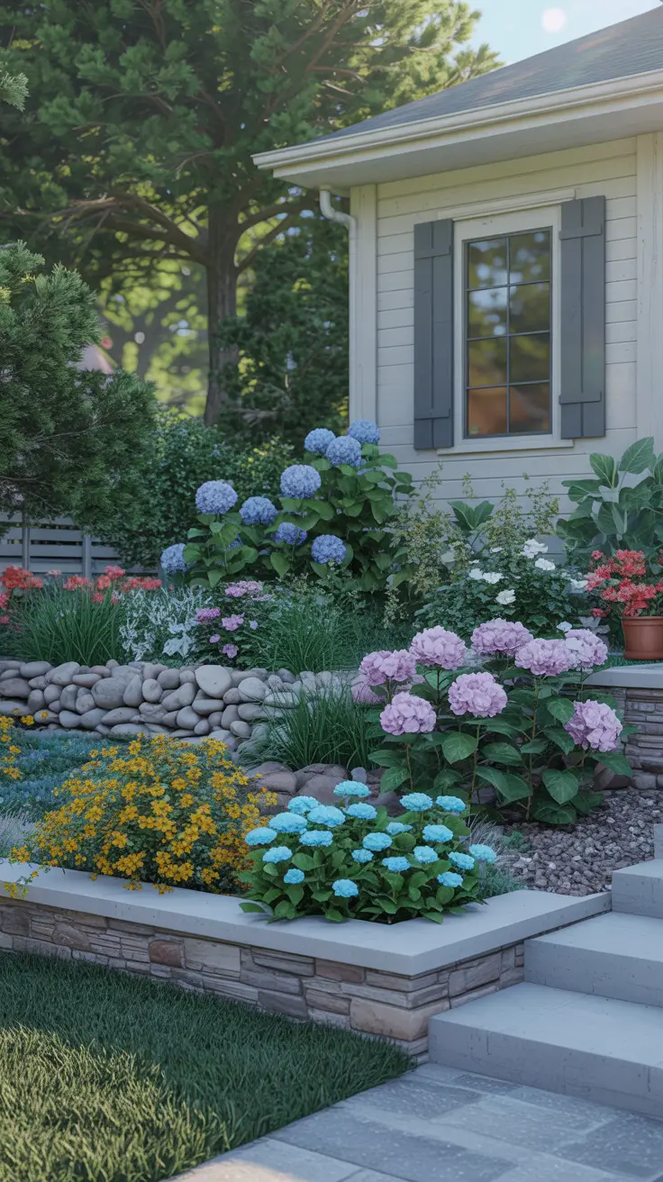 Front Yard Garden Ideas 2026: Simple, Beautiful & Low Maintenance Landscaping