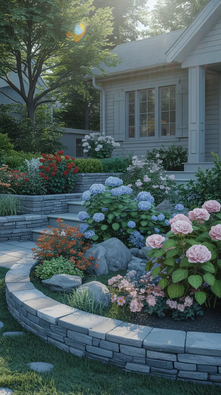 Front Yard Garden Ideas 2026: Simple, Beautiful & Low Maintenance Landscaping
