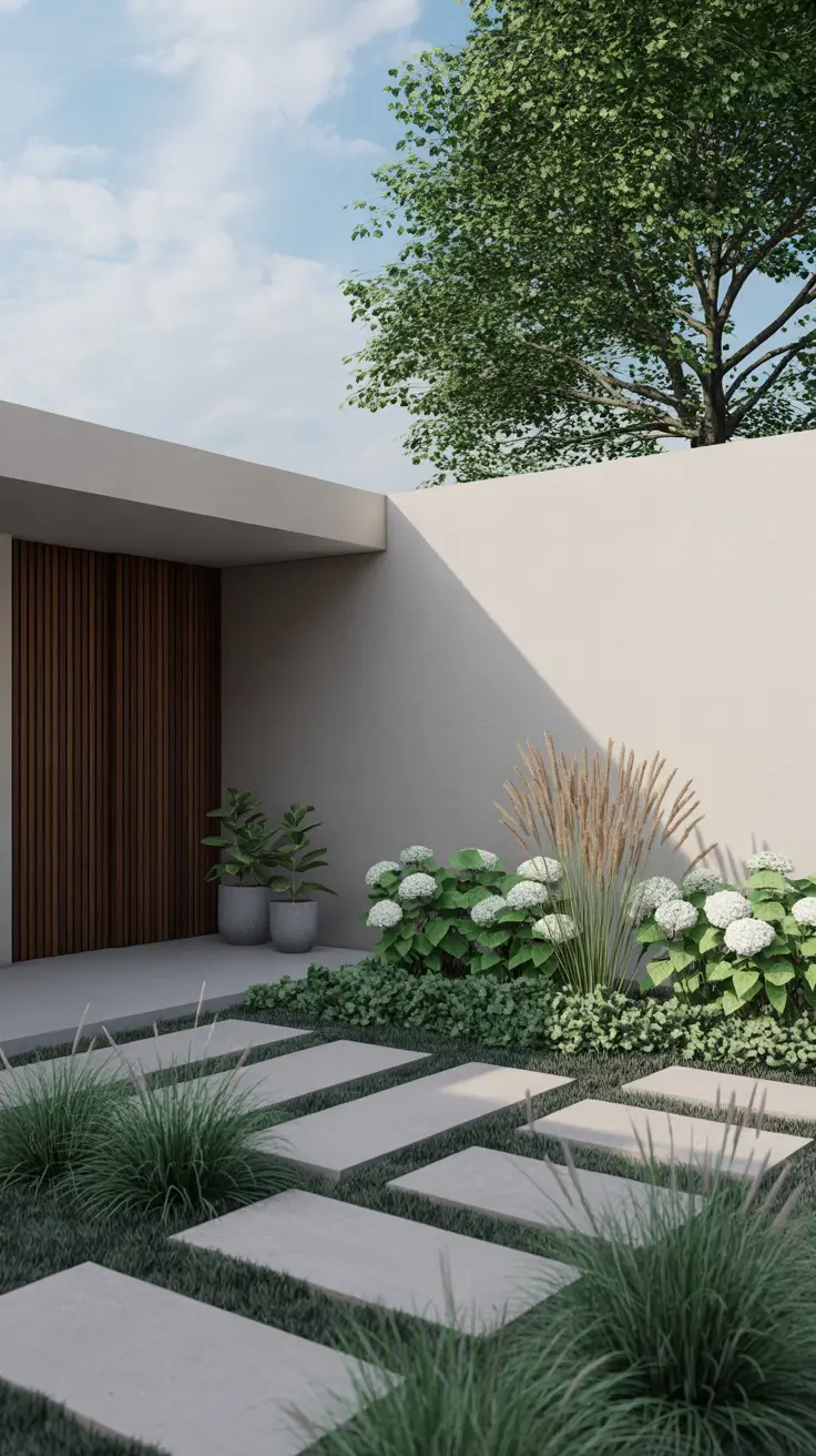 Front Yard Garden Ideas 2026: Simple, Beautiful & Low Maintenance Landscaping