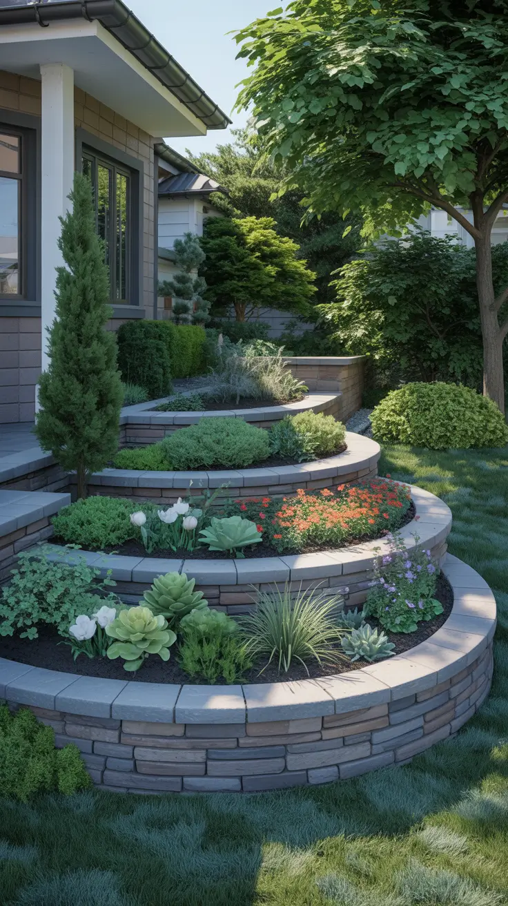 Front Yard Garden Ideas 2026: Simple, Beautiful & Low Maintenance Landscaping