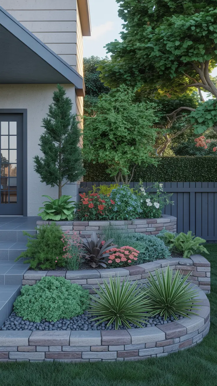 Front Yard Garden Ideas 2026: Simple, Beautiful & Low Maintenance Landscaping