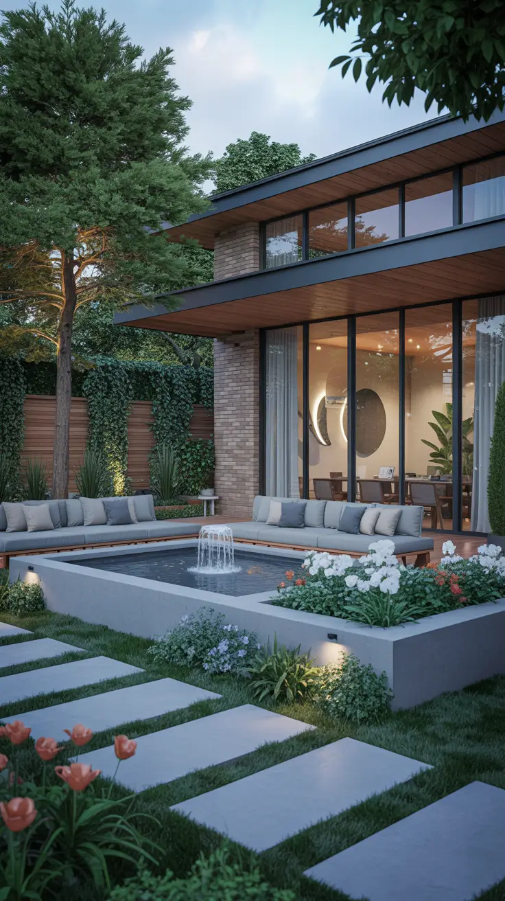 Front Yard Garden Ideas 2026: Simple, Beautiful & Low Maintenance Landscaping