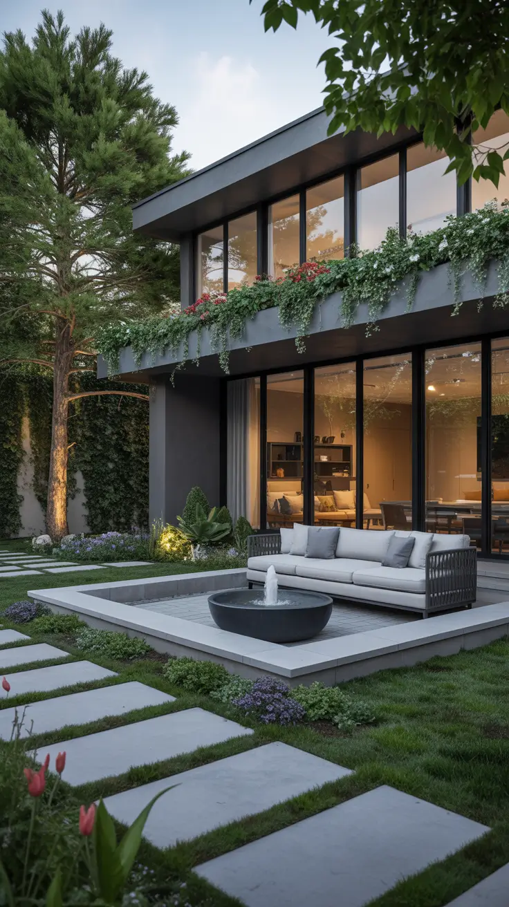 Front Yard Garden Ideas 2026: Simple, Beautiful & Low Maintenance Landscaping