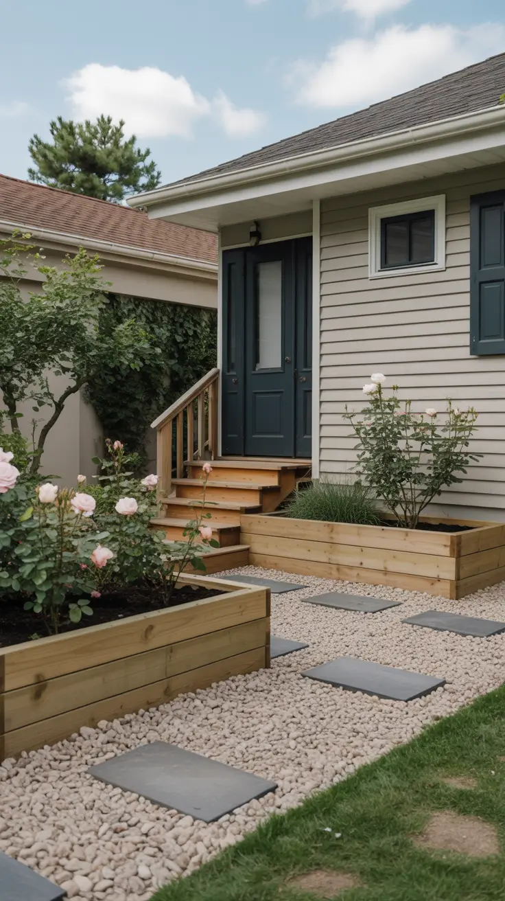 Front Yard Garden Ideas 2026: Simple, Beautiful & Low Maintenance Landscaping