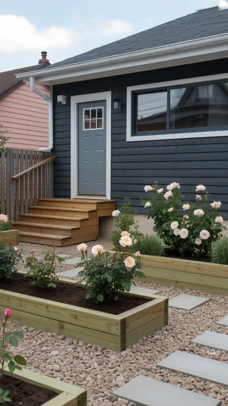 Front Yard Garden Ideas 2026: Simple, Beautiful & Low Maintenance Landscaping
